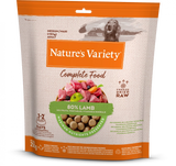 Natures Variety Freeze Dried Complete Food Lamb 250g