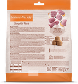 Natures Variety Freeze Dried Complete Food Lamb 250g