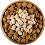 Natures Variety Freeze Dried Toppers 120g