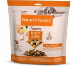 Natures Variety Freeze Dried Toppers 120g