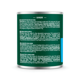 Natures Menu Country Hunter Wild Boar With Superfoods Adult Dog Food Can 600g