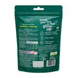 Natures Menu Good Hair & Skin Day Functional Freeze Dried Dog Treats 40g