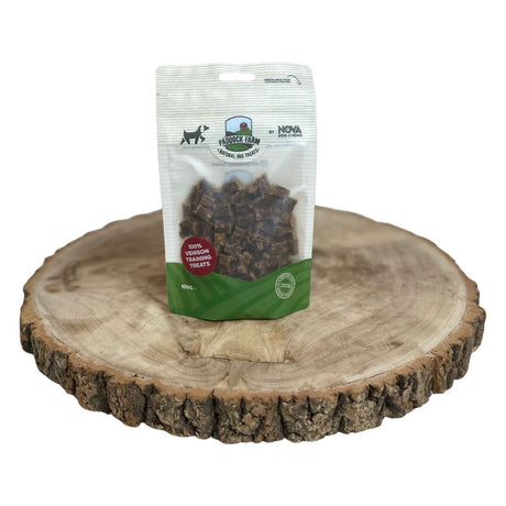 Nova Venison Training Treats