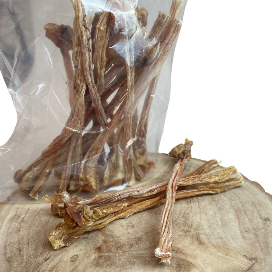 Deli Ostrich Tendons - Price Per Gram