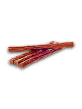 Deli Petaroni Salami Sticks Counter