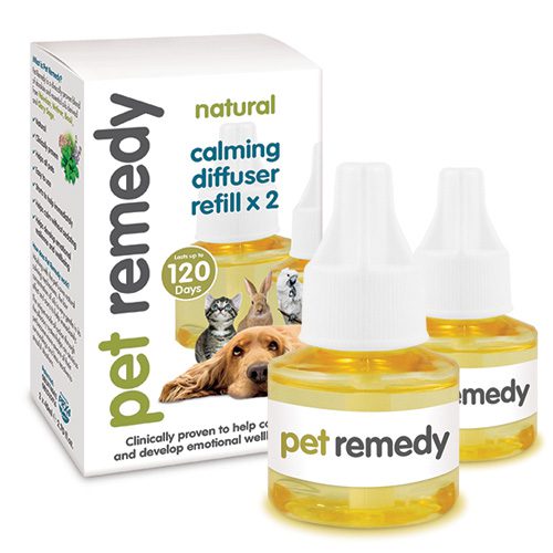 Pet Remedy Pet Calming Diffuser Refill