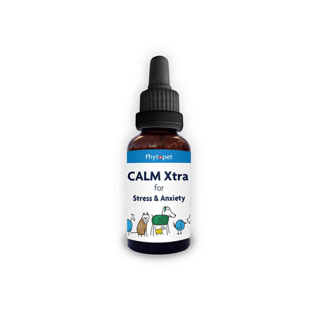 Phytopet Calm Xtra 30ml