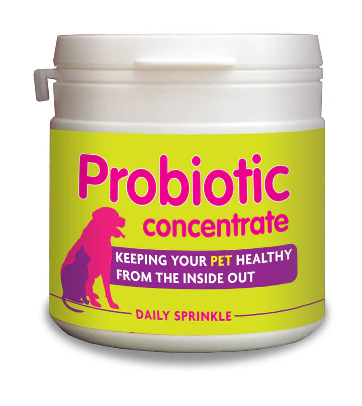 Phytopet Probiotic Concentrate 100g