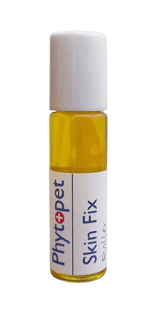 Phytopet Skin Fix Roller 10ml