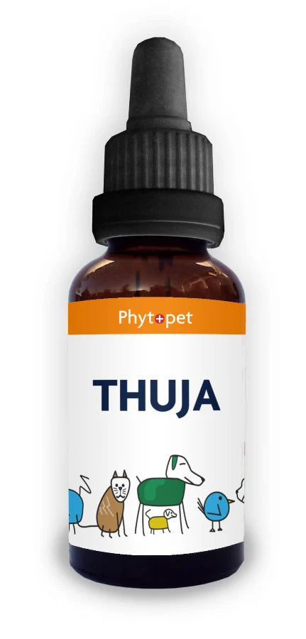 Phytopet Thuja 30ml