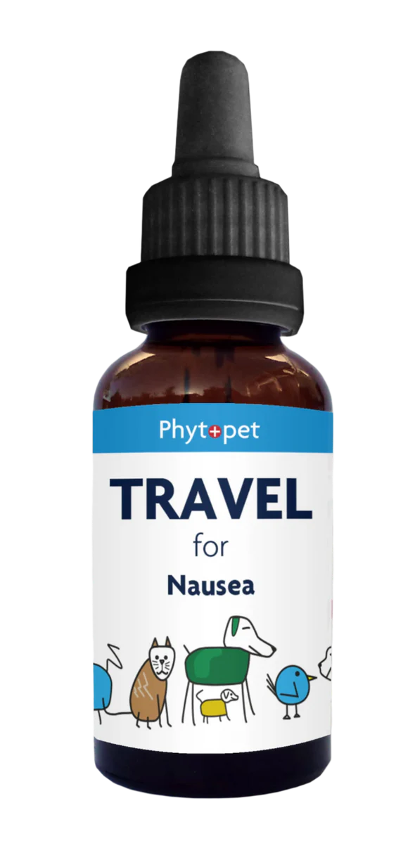 Phytopet Travel 30ml