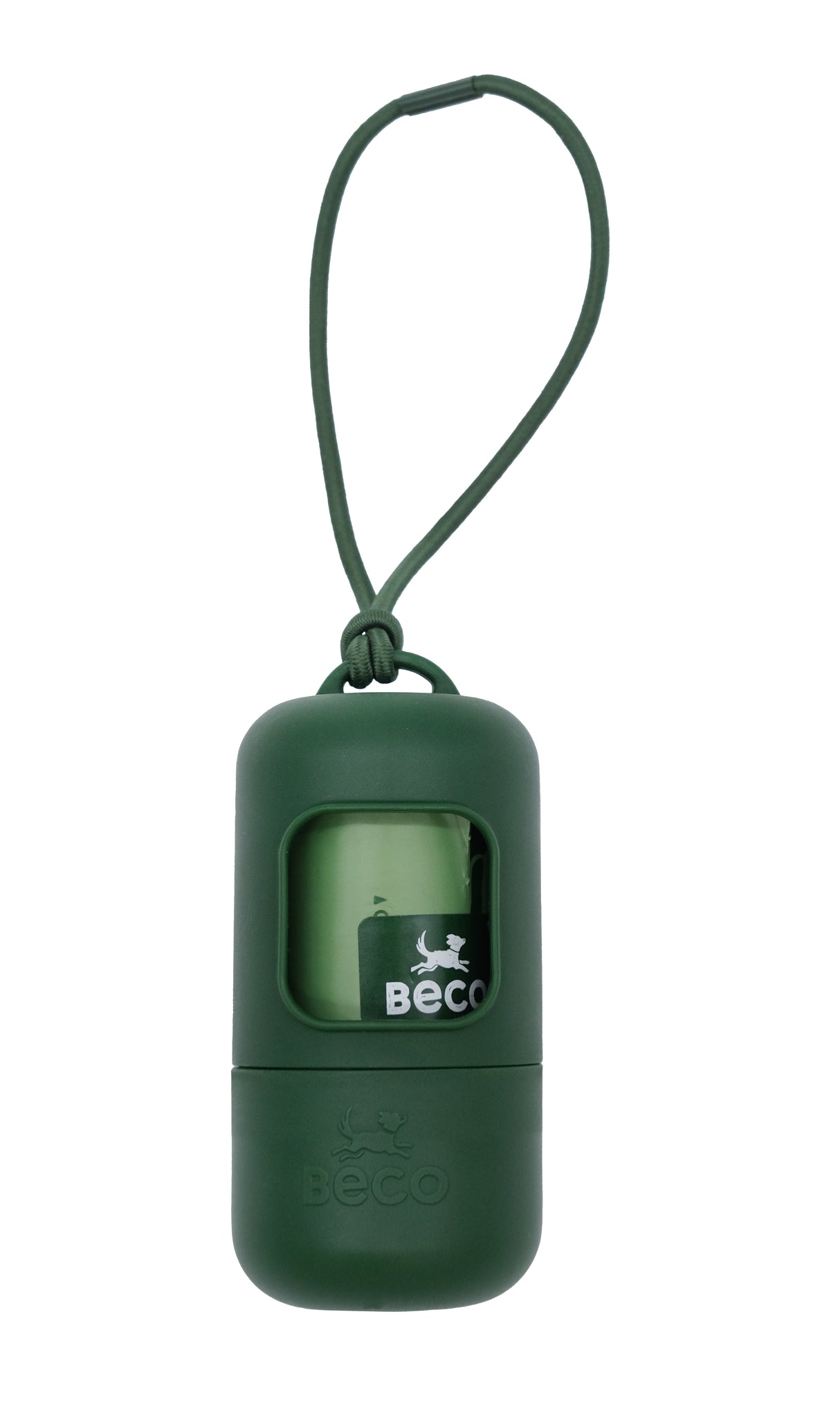 Beco Recycled Poop Bag Dispenser