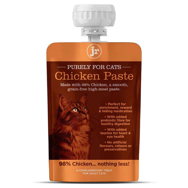 Premium Chicken Paste+ (Purely for Cats)