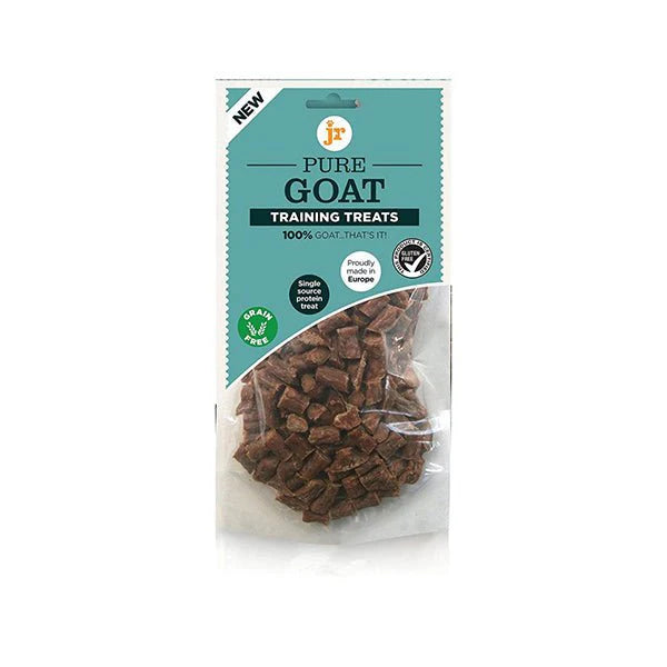 Pure Goat Training Treats 85g