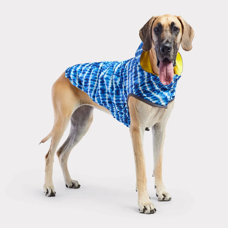 Elastofit dog jacket best sale