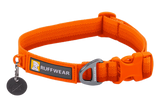 Front Range Collar Blaze Orange