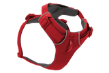 Ruffwear Front Range Harness Red Canyon