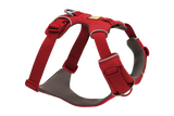 Ruffwear Front Range Harness Red Canyon