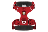 Ruffwear Front Range Harness Red Canyon