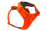 Ruffwear Front Range Harness Blaze Orange