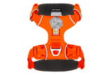 Ruffwear Front Range Harness Blaze Orange
