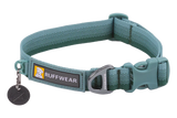 Ruffwear Front Range Collar River Rock Green