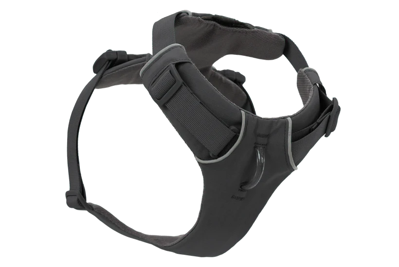 Ruffwear Front Range Harness Basalt Grey