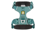 Ruffwear Front Range Harness River Rock Green