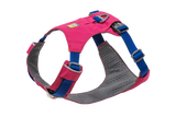 Ruffwear Hi & Light Harness Alpenglow Pink