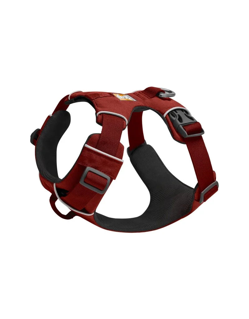 Ruffwear Front Range Harness Red Clay