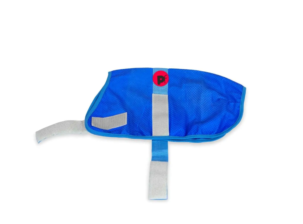 Petface Cooling Coat