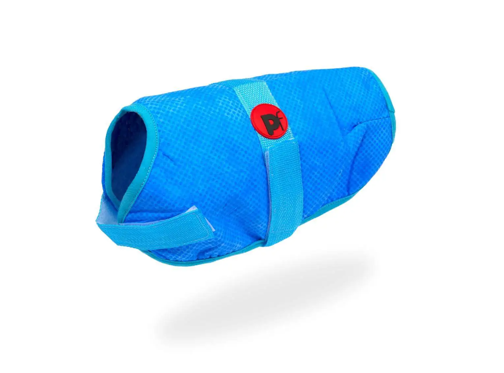 Petface Cooling Coat