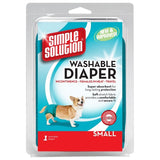 Simple Solution Washable Diaper