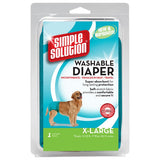 Simple Solution Washable Diaper