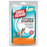 Simple Solution Washable Diaper