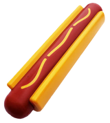 SodaPup Hot Dog Dog Chew