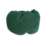 Soothe and Settle Hush Muff Noise Reducting Snood Forest Green