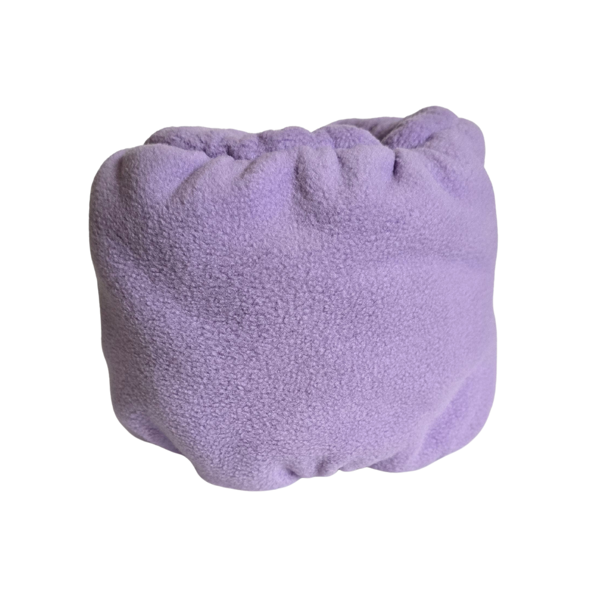Soothe and Settle Hush Muff Noise Reducting Snood Lilac