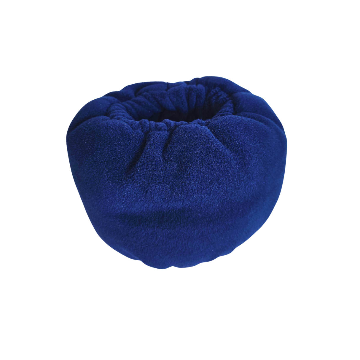 Soothe and Settle Hush Muff Noise Reducting Snood Navy Blue