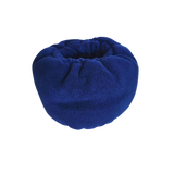 Soothe and Settle Hush Muff Noise Reducting Snood Navy Blue