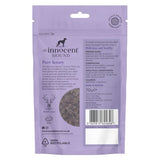 The Innocent Hound Venison Training Treats 70g