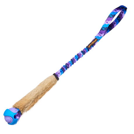 Tug-e-Nuff Wondabunny PowerBall Bungee