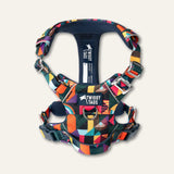 Twiggy Tags Adventure Dog Harness 2.0