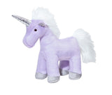 Fluff&Tuff Violet Unicorn