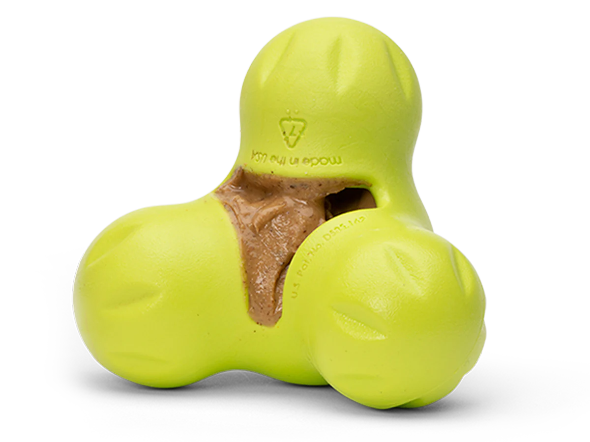 Westpaw Tux Dog Toy