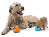 Westpaw Tux Dog Toy