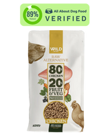 Wildpet Chicken 80:20 Cold-Pressed Dog Food