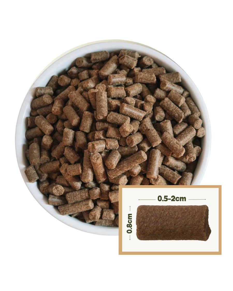 Wildpet Chicken Digest 80:20 Cold Pressed Dog Food