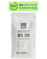 Wildpet Chicken Digest 80:20 Cold Pressed Dog Food
