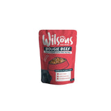 Wilsons Premium Fresh Beef 380g